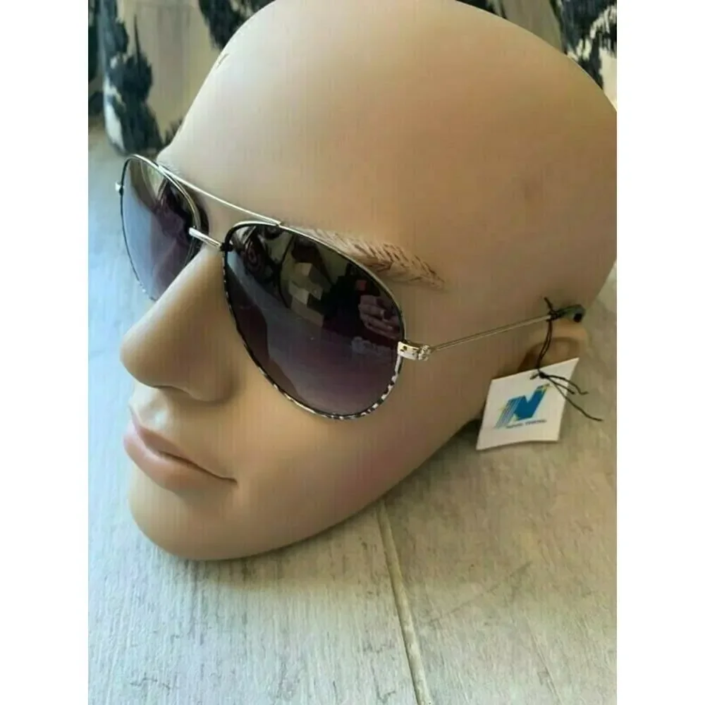 Ning Shing summer sunglasses